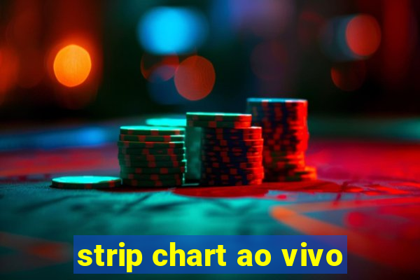 strip chart ao vivo